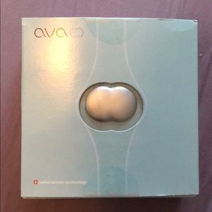 Ava fertility bracelet 1.0
